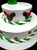 Mickey And Minnie Cake (Model# 62805)