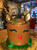 Reindeer Cake (Model# 61804)