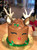 Reindeer Cake (Model# 61804)