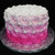 Infinite Rosette (Model# 11117)