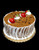 Tres Leches Caramel & Chocolate (f-29) Cake