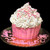 Jumbo Cupcake (Model# 11110)