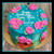 Pearls Cake (Model# 11118)