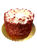 Red Velvet Cake (Model# 11104)