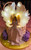 Light-Up Angel Cake (Model# 52003)