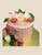 Rosy Drip Cake (Model# 11123)