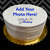 Add Your Photo Custom Cake (Model# 11200)