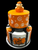 My Little Pumpkin Cake (Model# 62601)
