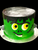 Frankenstein Cake (Model# 61608)
