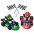 Super Mario™ Mario Kart™ Decoset® (Model# 11059)