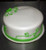 Round Cake Wind Design (Model# 11015)