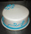 Round Cake Wind Design (Model# 11015)