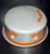 Round Cake Open Heart Design (Model# 11016)