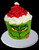 Grinch Cake (Model# 61810)