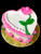 ♥️ Design A Cake (Model# 61410)