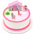 Barbie™ Dreamhouse Adventures Decoset® (Model# 11052)