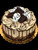 Tres Leches Chocolate Dreams (f-24) Cake