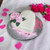 Heart With Roses Cake (Model# 61416)
