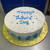 Father's Day Cake (Model# 61406)