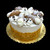 Cannoli Cake (Model# 11202)