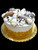 Cannoli Cake (Model# 11202)