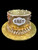 Elegant Gold Pearl Celebration Cake (Model# 11128)