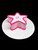 Shimmer Star Cake (Model# 91504)