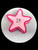 Shimmer Star Cake (Model# 91504)