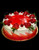 Tres Leches Strawberries & Vanilla (f-30) Cake