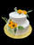 Sunflower Two-Tier Celebration Cake (Model# 62710)