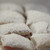 Pastelitos de guayaba en polvo, a dozen dusted with powdered sugar