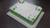 Sheet Cake Tejido Design