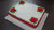 Sheet Cake Tejido Design