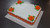 Sheet Cake Tejido Design