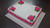 Sheet Cake Tejido Design