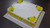Sheet Cake Tejido Design