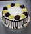 Tres Leches Vanilla & Chocolate Custard (f-14) Cake