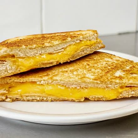 Grilled Cheese Sandwich