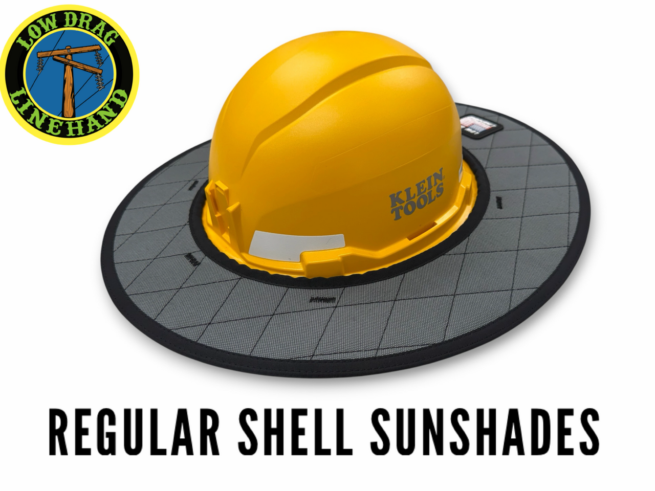 hardhat sunshade