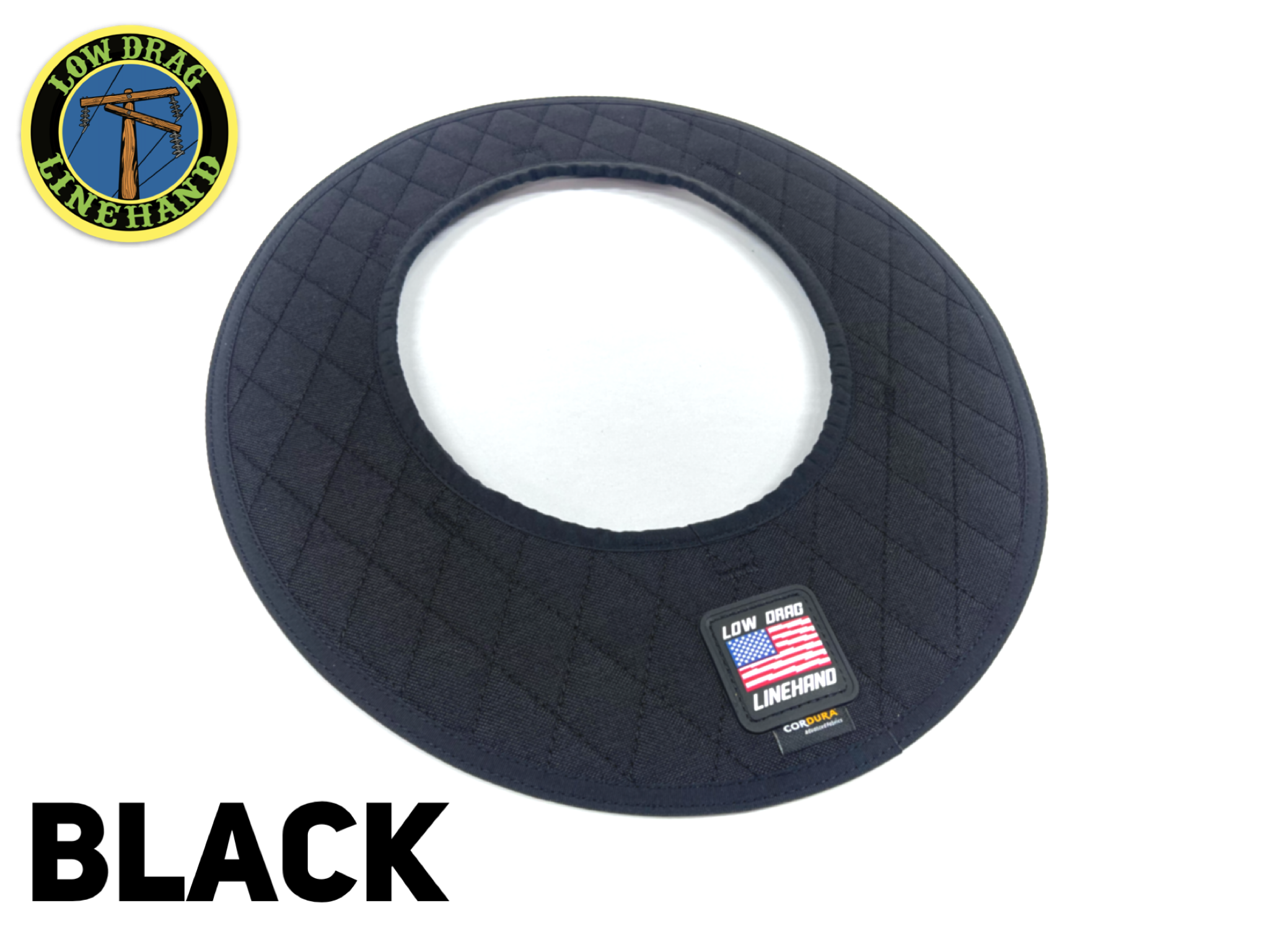 hardhat sunshade