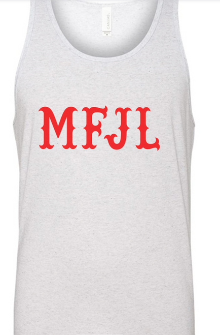 MFJL Tank