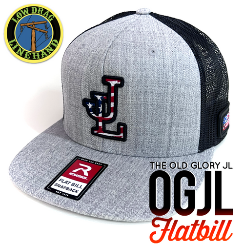 The OGJL Flatbill