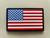 USA Velcro Patch 