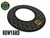 LARGE Shell Hardhat Sunshade
