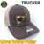 Live Wire Friar Trucker