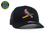 Dead Bird Trucker Black