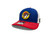 Red/White/Blue Richardson 112 Trucker