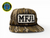 BOTTOMLAND Rope Hat MFJL