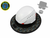PIP Traverse Fly/Rock Climbing Hardhat, ROWyard Color