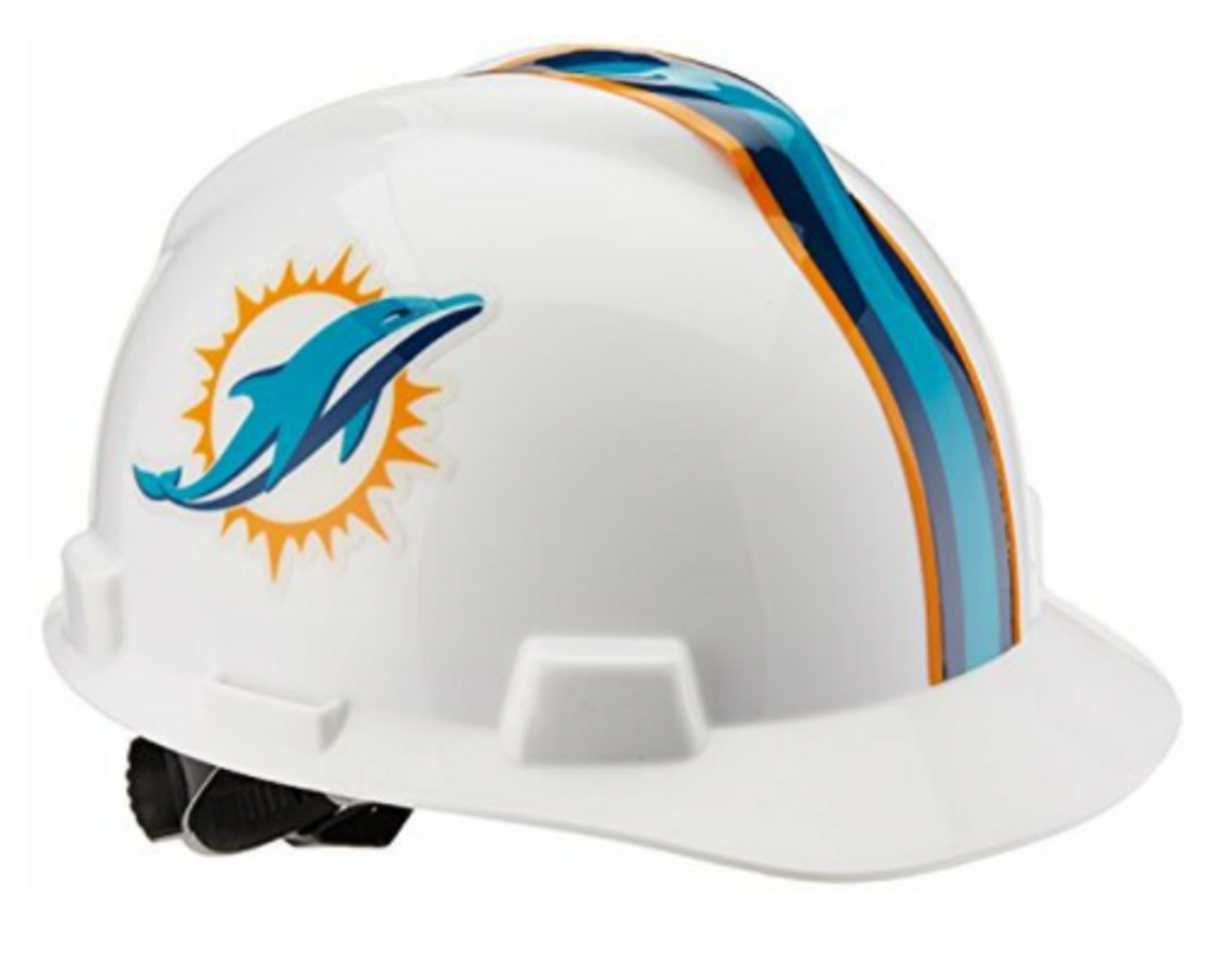 nfl hard hats